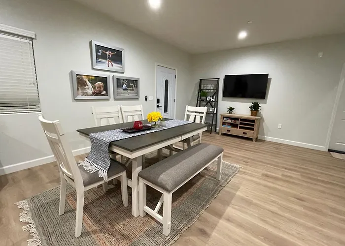 Incredible Value For 12 Guests, New 3Br Home By Disneyland, Knott\'S, Beach