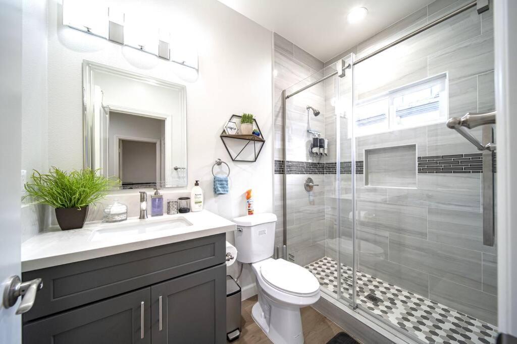 Incredible Value For 12 Guests, New 3br By Disneyland, Knott's, * Midway City