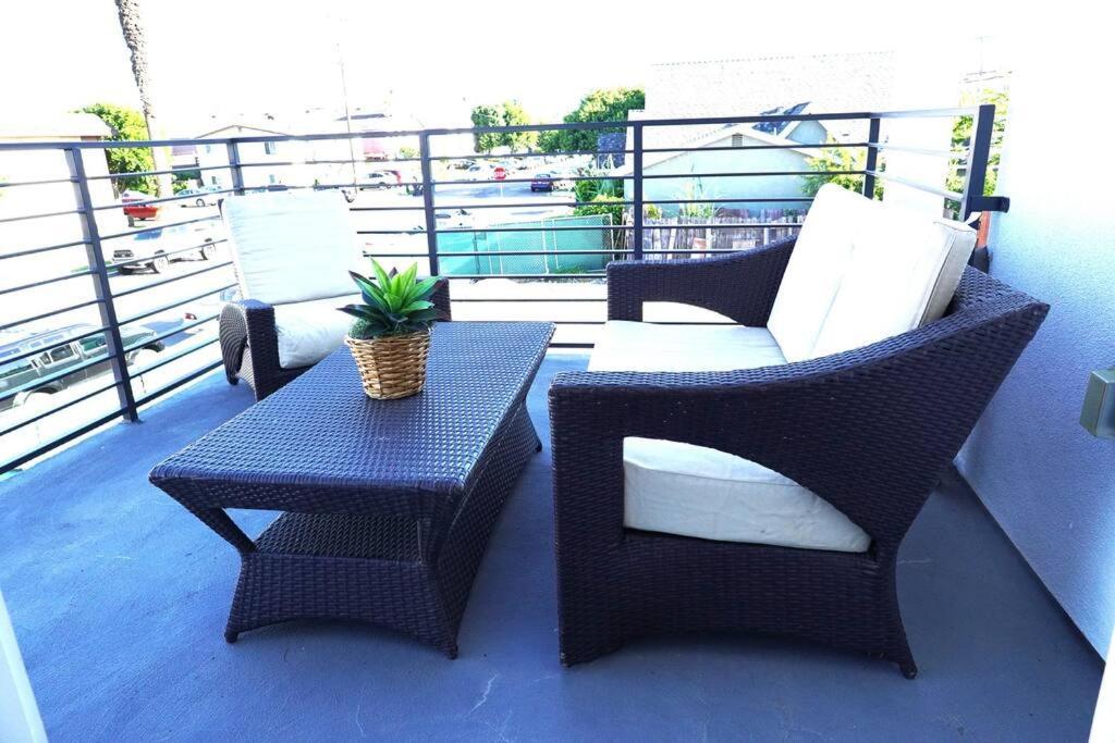 Incredible Value For 12 Guests, New 3br By Disneyland, Knott's, Midway City