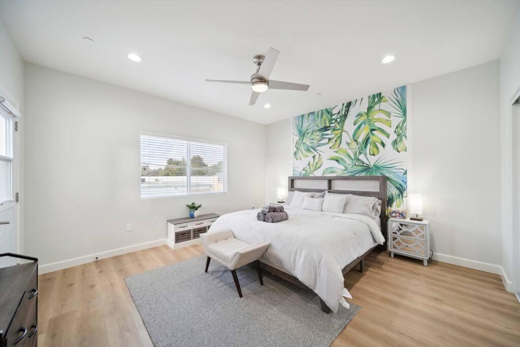Incredible Value For 12 Guests, New 3br By Disneyland, Knott's, * Midway City