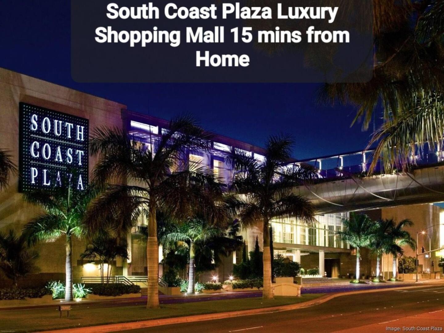 Incredible Value For 12 Guests, New 3br By Disneyland, Knott's,