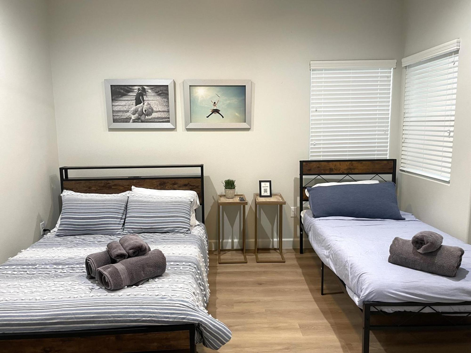 Incredible Value For 12 Guests, New 3br By Disneyland, Knott's, *