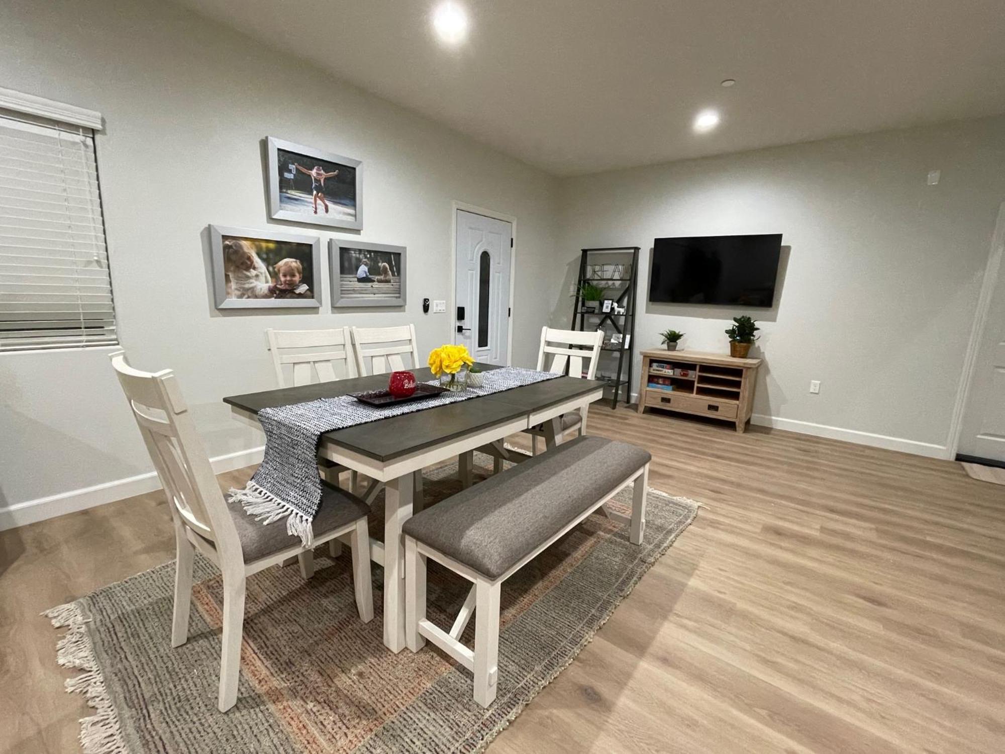 Incredible Value For 12 Guests, New 3br By Disneyland, Knott's, *